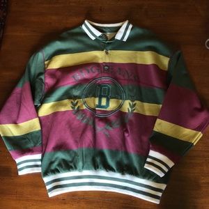 Urban Outfitters Collared Sweater (Men's Small, Women's Medium/Large)